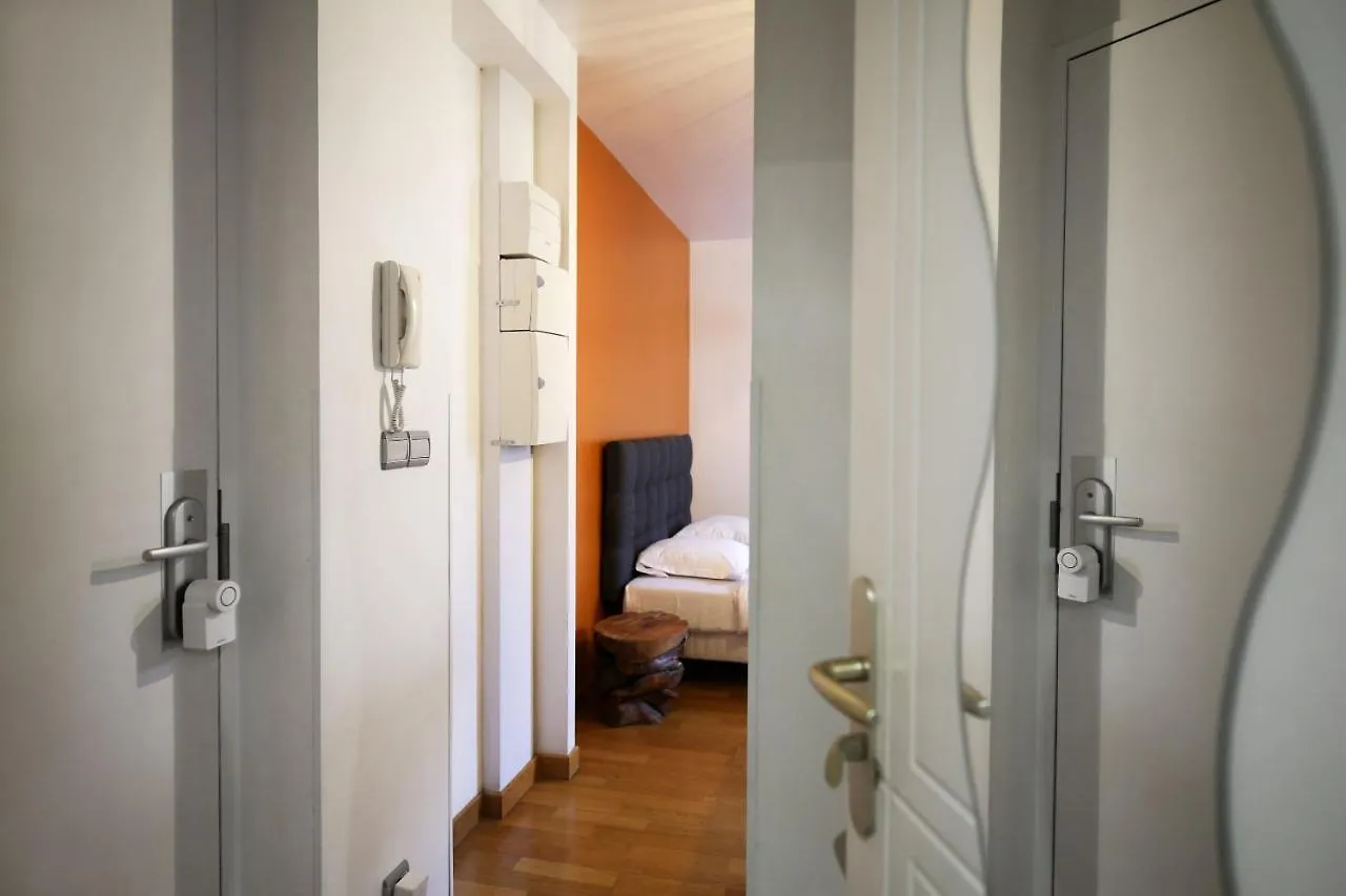 302 Sejournez Dans Un Studio De Charme Paris 5 צרפת