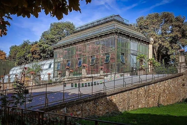 302 Sejournez Dans Un Studio De Charme Paris 5 דירה
