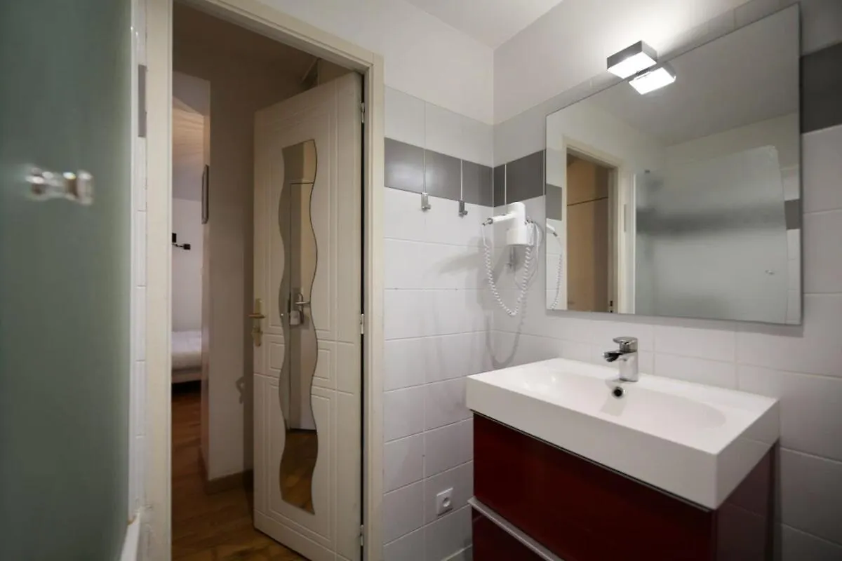 302 Sejournez Dans Un Studio De Charme Paris 5