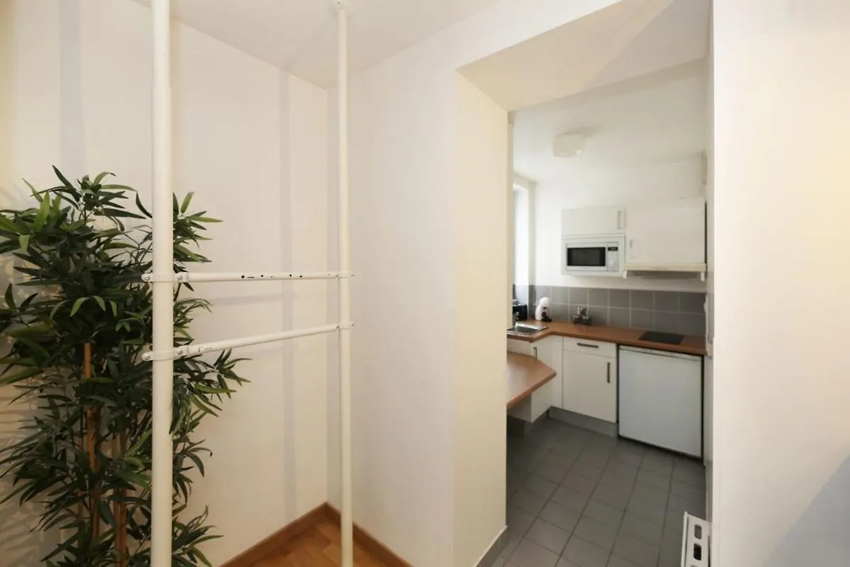 דירה 302 Sejournez Dans Un Studio De Charme Paris 5